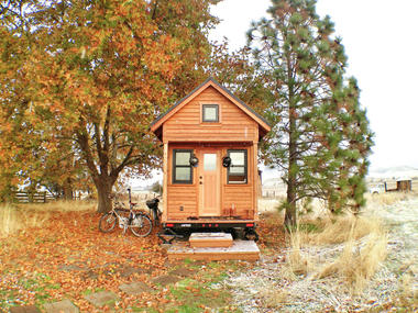 Vida y muerte de la tendencia Tiny Home