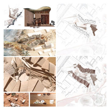 画廊 2020年度建筑论文大赛公布获奖者  - 1