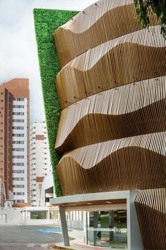 Escola Crescimento / Veer Arquitetos