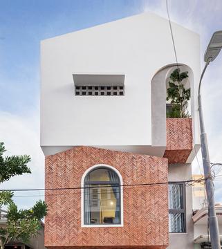 Casa 45 / Green Concept