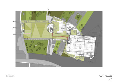 Gallery of Caldeiroa Car Park / Pitagoras Group  - 26