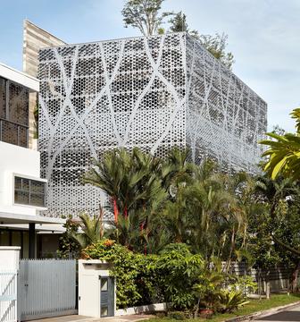 Casa Camo / WOW Architects