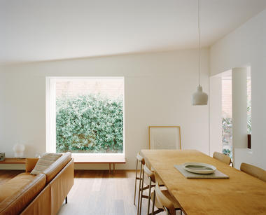 Gallery of JJ House / Bokey Grant  - 7