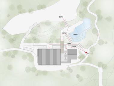Gallery of Yiyunshangshe Hostel / JR Studio  - 34