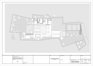 Gallery of Overture House / Thought Parallels  - 25