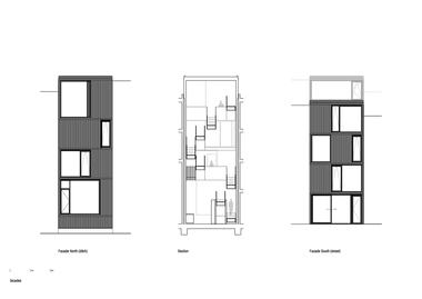 Gallery of ZigZag House / Jasper Smits Architecture  - 22
