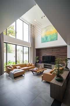 Gallery of Puzzle House / A8+Studio  - 3
