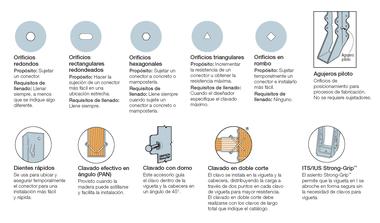 Galería de ¿Cómo unir elementos de madera? 6 consejos para construir estructuras seguras y resistentes  - 15