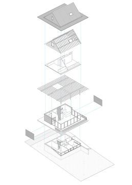 Gallery of HD House / AL PEPE architects  - 26