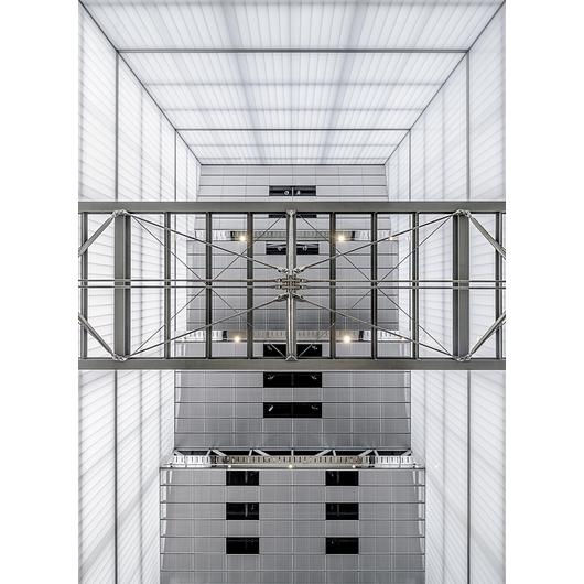 Translucent Building Materials by carlose | ArchDaily