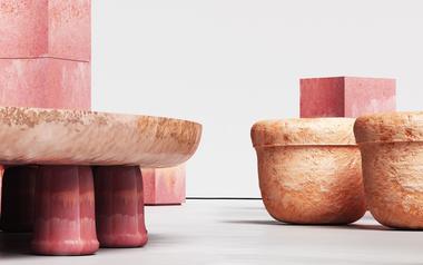 Dubai Design Week Announces 2020 Abwab Pavilion