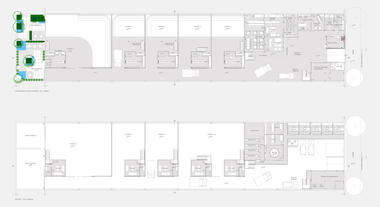 Galería de Studio Pier 88 / Pietro Terlizzi Arquitetura  - 58