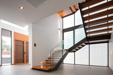 Gallery of B House  / Kit Design Architect  - 14
