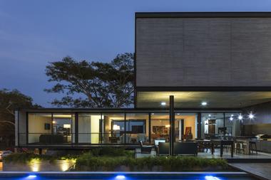 Galería de Casa Pomarino / Sommet  - 9