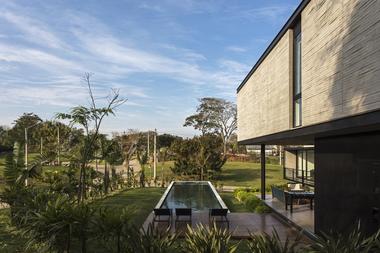Galería de Casa Pomarino / Sommet  - 10