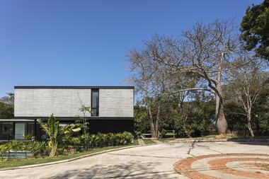 Galería de Casa Pomarino / Sommet  - 12
