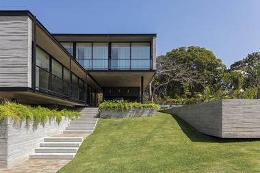 Galería de Casa Pomarino / Sommet  - 13