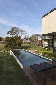 Galería de Casa Pomarino / Sommet  - 14