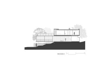 Galería de Casa Pomarino / Sommet  - 22