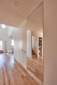 Gallery of Family House / Ruetemple  - 30