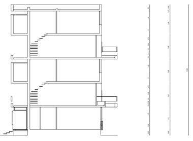 Galería de Clásicos de Arquitectura: Conjunto Residencial Villa Frei / Jaime Larraín + Osvaldo Larraín + Diego Balmaceda  - 4