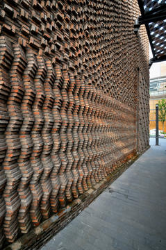 Gallery of Pavilion 4 / HMA Architects & Designers  - 14