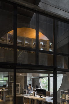 Gallery of Guha  / RAW Architecture  - 30