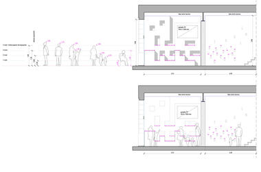 Gallery of Little Shoes Flagship Store / Nábito Architects  - 13