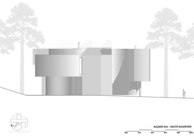 Gallery of Trevo House / Double(o) Studio  - 22