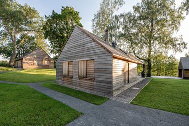 Gallery of Avatar Home / Devyni Architektai  - 38