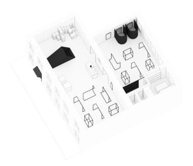 Gallery of SVALKA.spb Store / mptns  - 14
