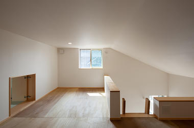 Gallery of Nakano Fireproof Wooden House / Masashi Ogihara  - 10