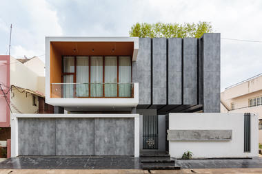 Casa-S / GALI Associates