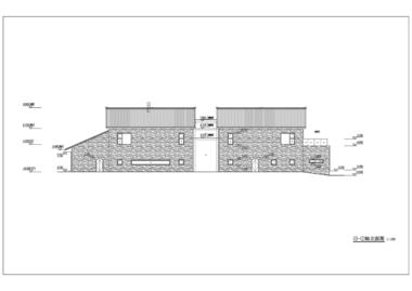 Gallery of Nanchawan·Shiwu Tribe Homestay / The Design Institute of Landscape and Architecture China Academy of Art  - 42