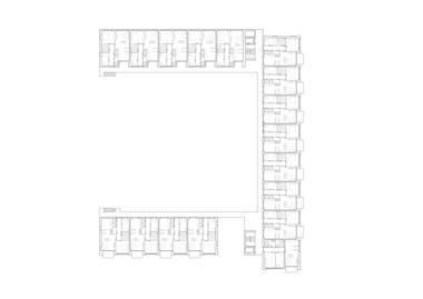 Gallery of Westerschans 1A Apartment Building / Zoetmulder + Jeanne Dekkers Architectuur  - 25