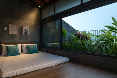 Gallery of Dai An Apartment / H.2  - 7