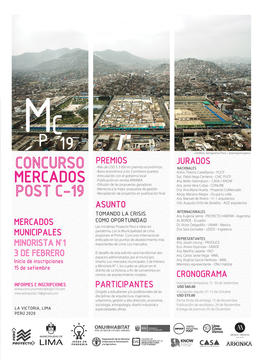 Concurso Internacional 