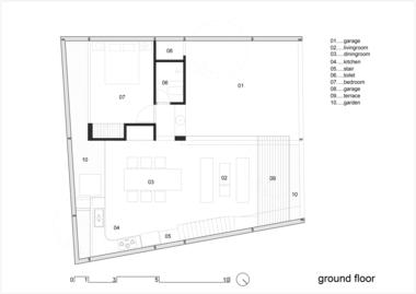 Gallery of Tole House / H2  - 22