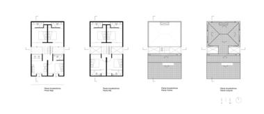 Galería de Hotel Aveoli / Apaloosa Estudio de Arquitectura y Diseño + Valdez Arquitectos  - 17