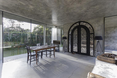 Galería de Rosa Muerta / ARCO mais  - 4