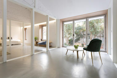 Casa Alonso / Sebastian Arquitectos