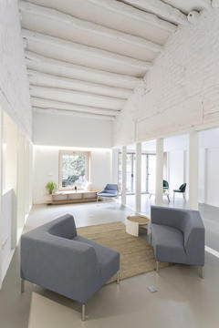Gallery of Alonso House / Sebastian Arquitectos  - 2