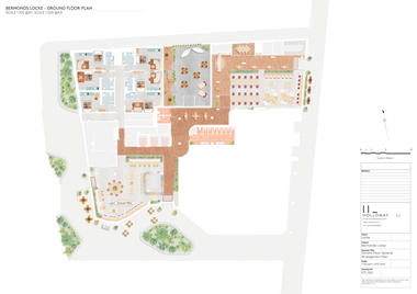 Gallery of Bermonds Locke Hotel / Holloway Li  - 37