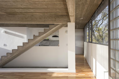 Galería de Casa 47 / Reimers Risso Arquitectura  - 4