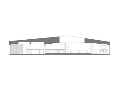 Gallery of PONT Coffee Shop / Studio stof  - 16