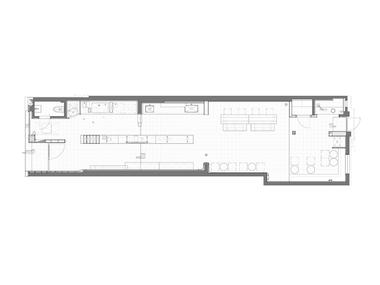 Gallery of PONT Coffee Shop / Studio stof  - 18