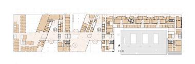 Gallery of Rigshospitalet Hospital North Wing / LINK arkitektur + 3XN  - 23