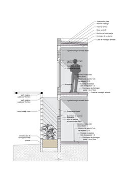 Galería de Viviendas mínimas / APS/ Pablo Senmartin arquitectos  - 30