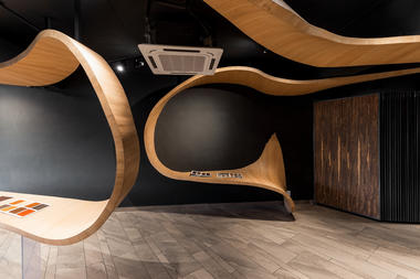 Galería de Tienda N° 851 / Studio Ardete  - 11