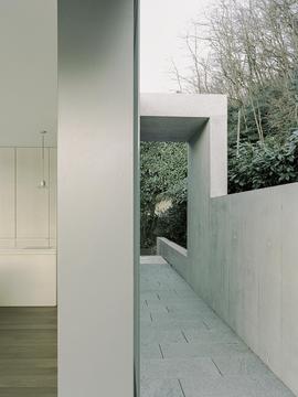 Gallery of Refurbishment of a Holiday Residence  / Raffaele Cammarata architetto  - 7